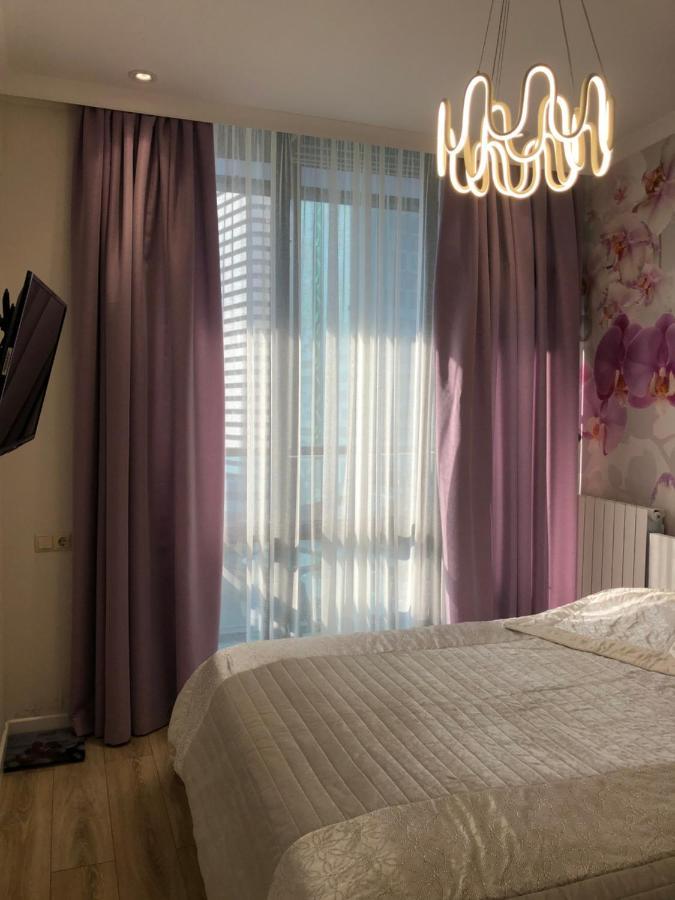 Апартамент У Моря Batumi Zewnętrze zdjęcie