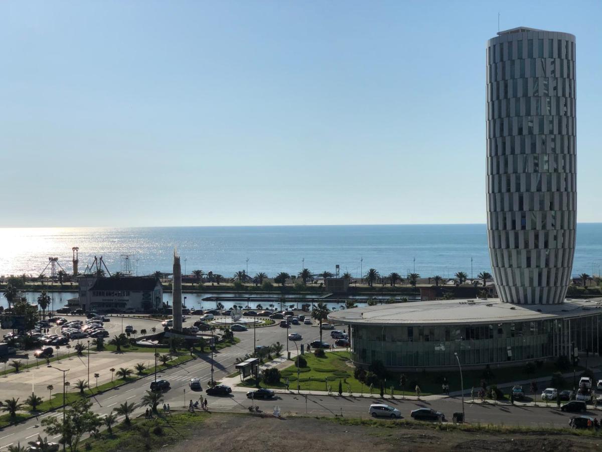 Апартамент У Моря Batumi Zewnętrze zdjęcie