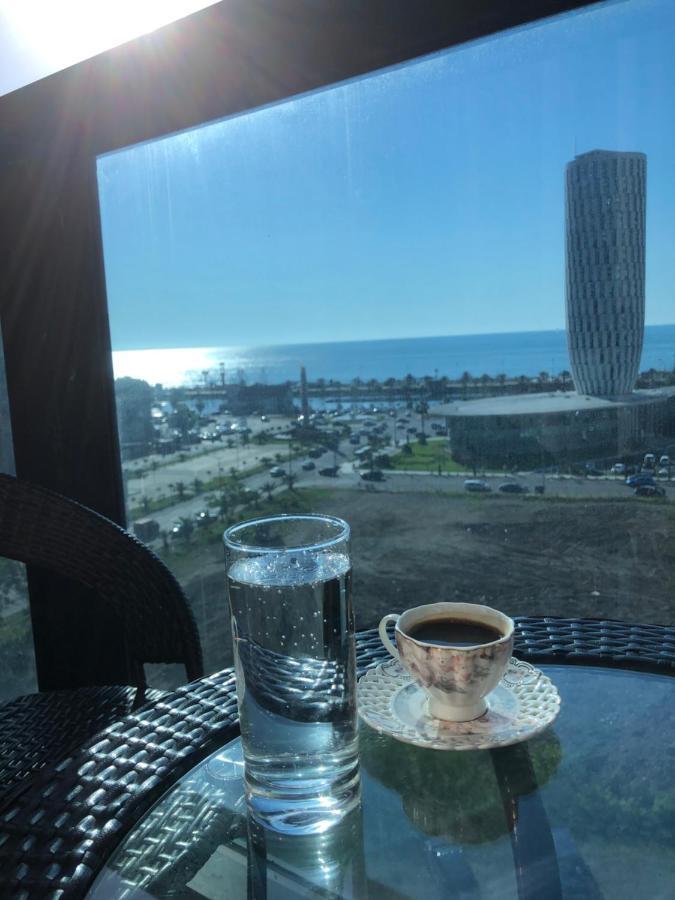 Апартамент У Моря Batumi Zewnętrze zdjęcie
